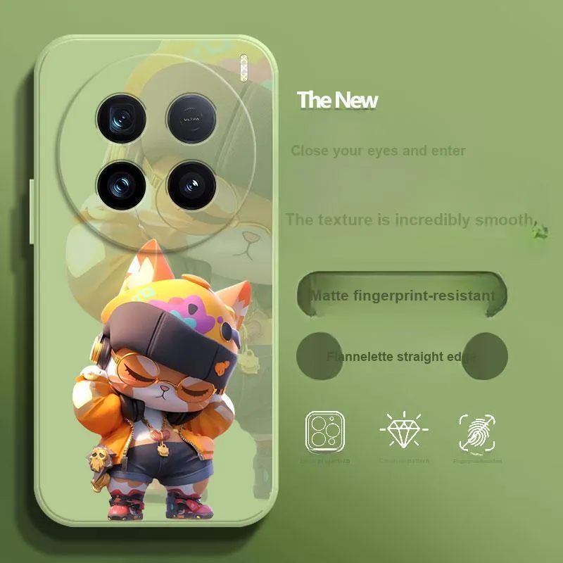 BAOCHENG Phone Cases-13