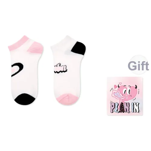 PLAN IN Женские носки