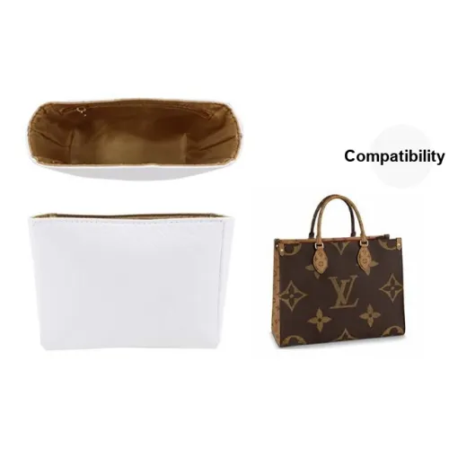 YUESIHUI Бумага DuPont Сумка Вкладыш Женская Белая