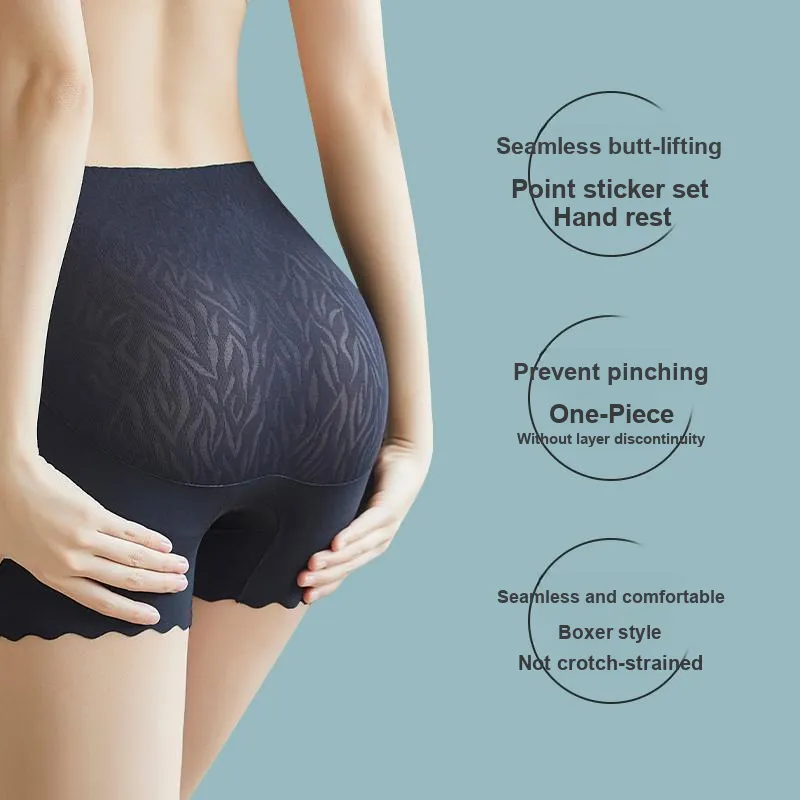 Herbal Primer Underpants Women's 2 Pack-1