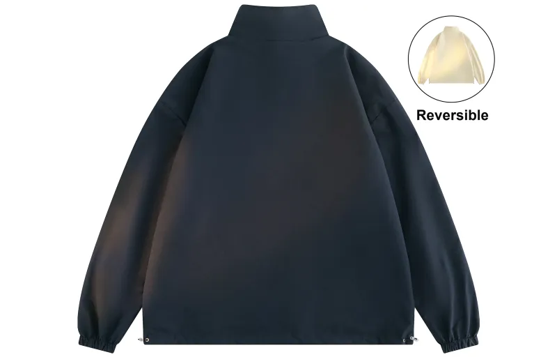 FUERZA Jackets Unisex-30