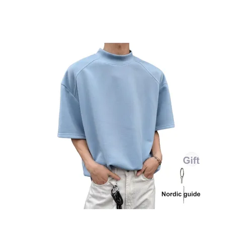 BEIOUGONGLVE Унисекс T-рубашки