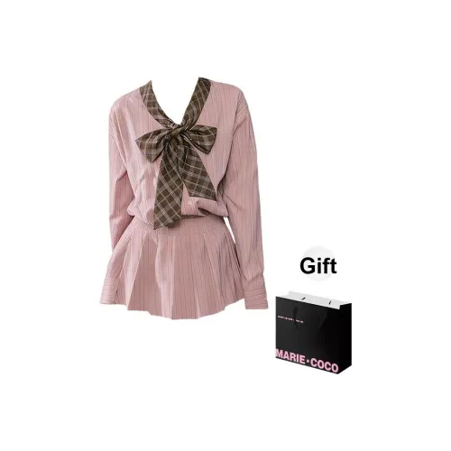 MARIE·COCO Наборы одежды Юбка Женская
