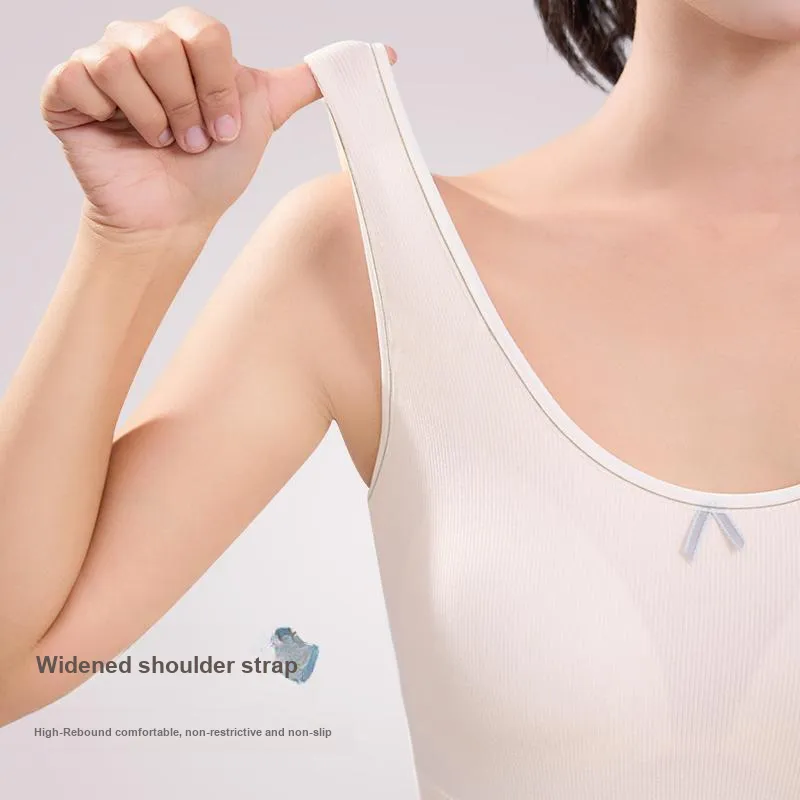 Huabanduo Women's Bras-6