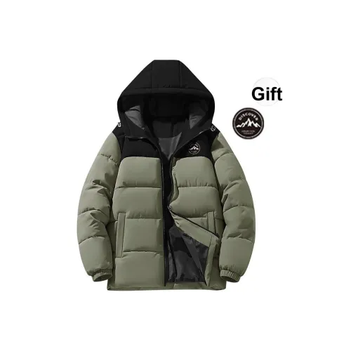 Miniso Унисекс Пуховики