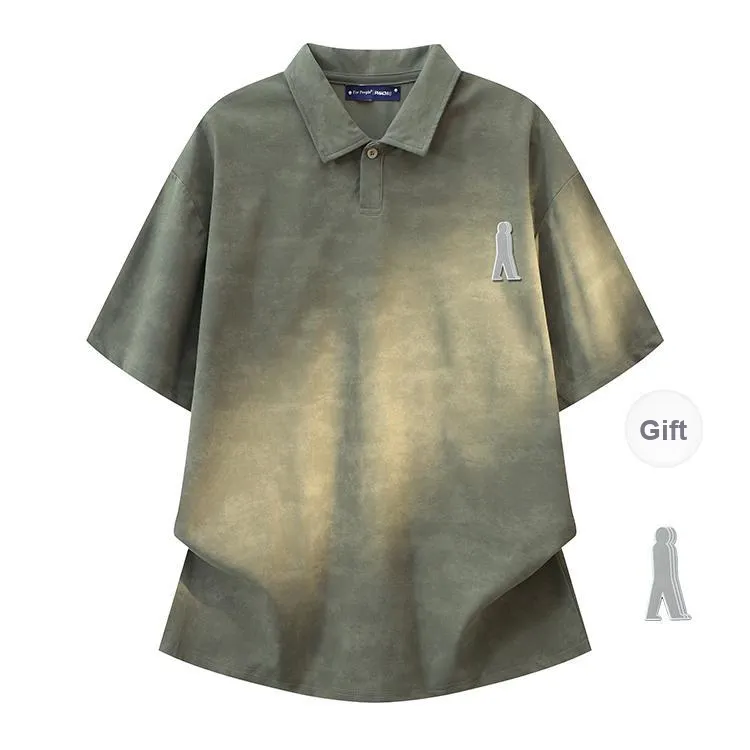 FAX FOR FMACM Polo Shirt Unisex-6