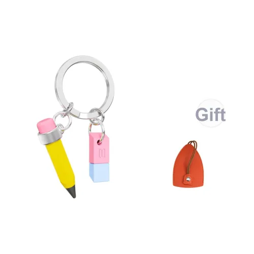 Meta[l]morphose BIG In Miniature Сплав Брелоки Унисекс