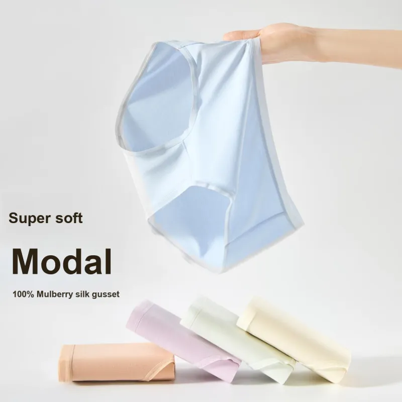 Shuya Underpants Women's 3 Pack-2