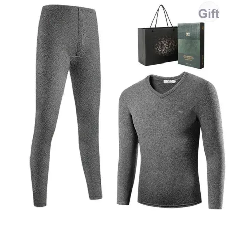 SEPTWOLVES Термический комплект для мужчин Gift Box Set