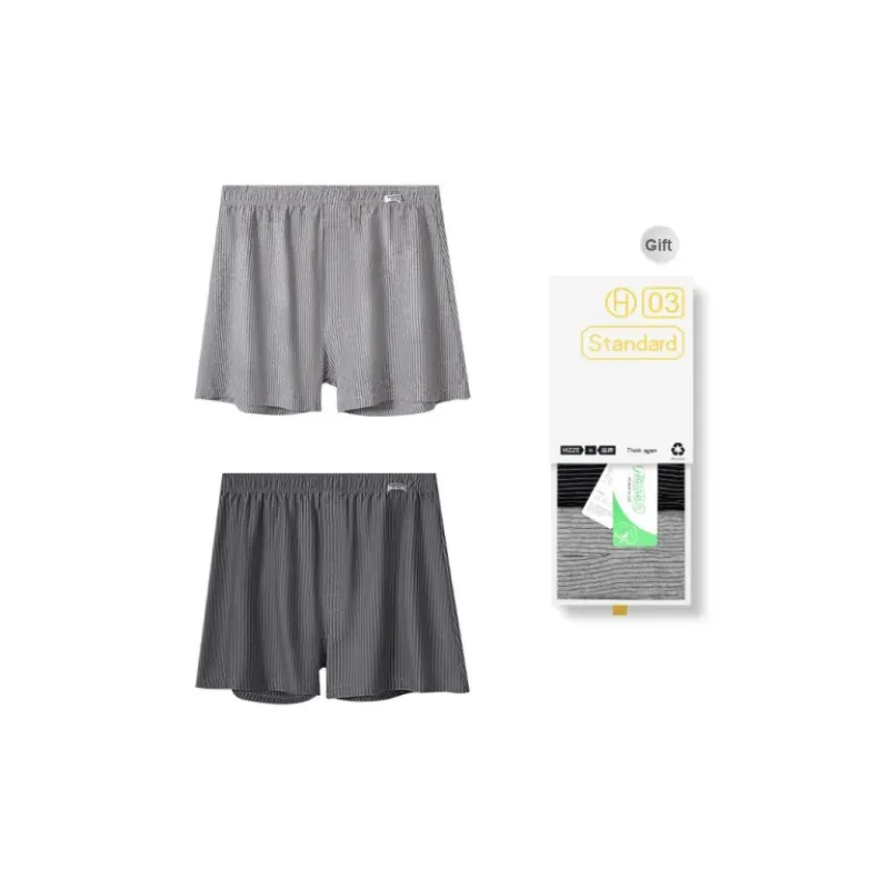 DUINIDESIYU Underwear Gift Box Men's Gift Box Combination-3