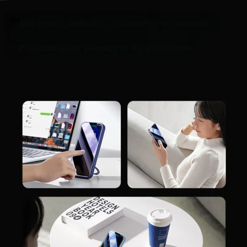 X IT Cell Phone Protective Films-2