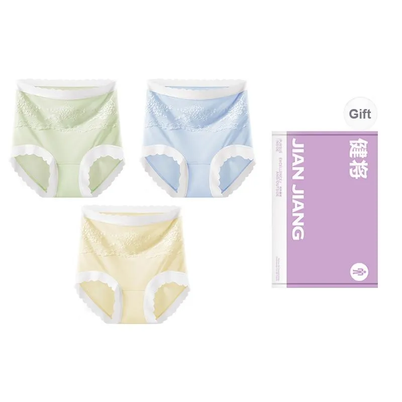 Master Underpants Women's Shopping Bag 3 Pack-9