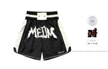 MR.ENJOYDA MONEY Casual Shorts Unisex