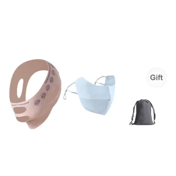 ANWUYU Polyamide Sun Protection Masks Unisex