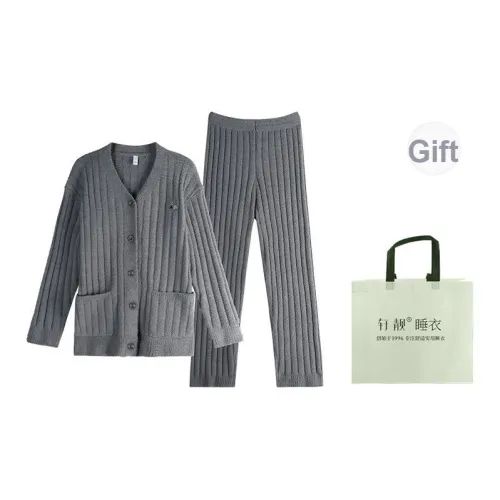 Xuan Liang Pajama Набор Мужской Сумка для покупок