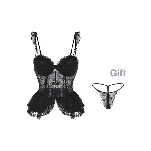 MIIOW Женские ночные сорочки