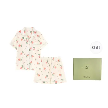 Maultiay Pajama Gift Box Women's