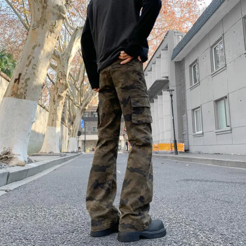 UNthemed Jeans Unisex-0