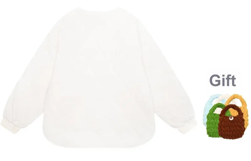 Madgood Puffer Jackets Unisex-8