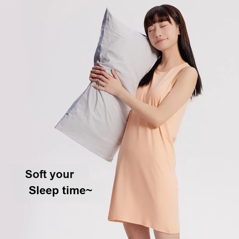 DUINIDESIYU Women's Nightgowns-3