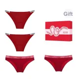 Lucky Red Combination 8