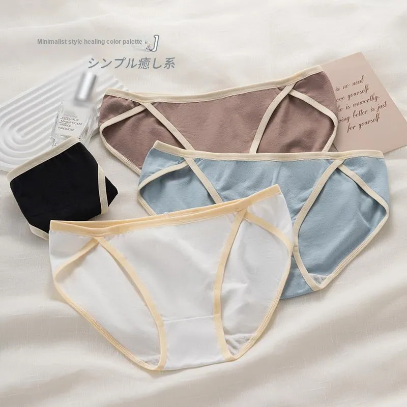 Herbal Primer Underpants Women's 3 Pack-3