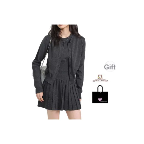 Aimilian Женские Комплекты с Юбкой