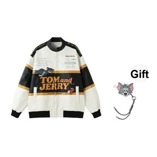 BJHG x MAOHELAOSHU Куртки и пальто унисекс