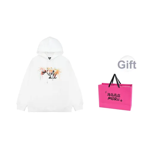 MORii Женские Свитшоты