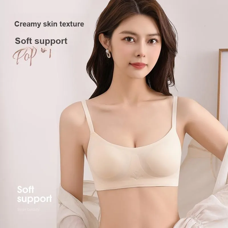 Herbal primer Women's Bras-4