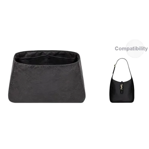 FANJI Бумага DuPont Сумка Лайнер Унисекс Чисто Черный