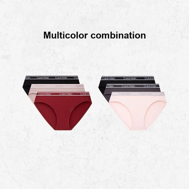 CALVIN KLEIN Underpants Women's 3 Pack-5