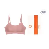 [Camisole Style]Pink (A-D Cup)