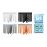 Box 4 Pack (Premium Black+White+Premium Gray+Emma Orange)