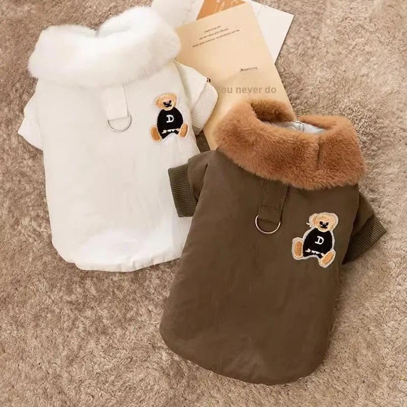 Hippie dogs Pet Clothing-5