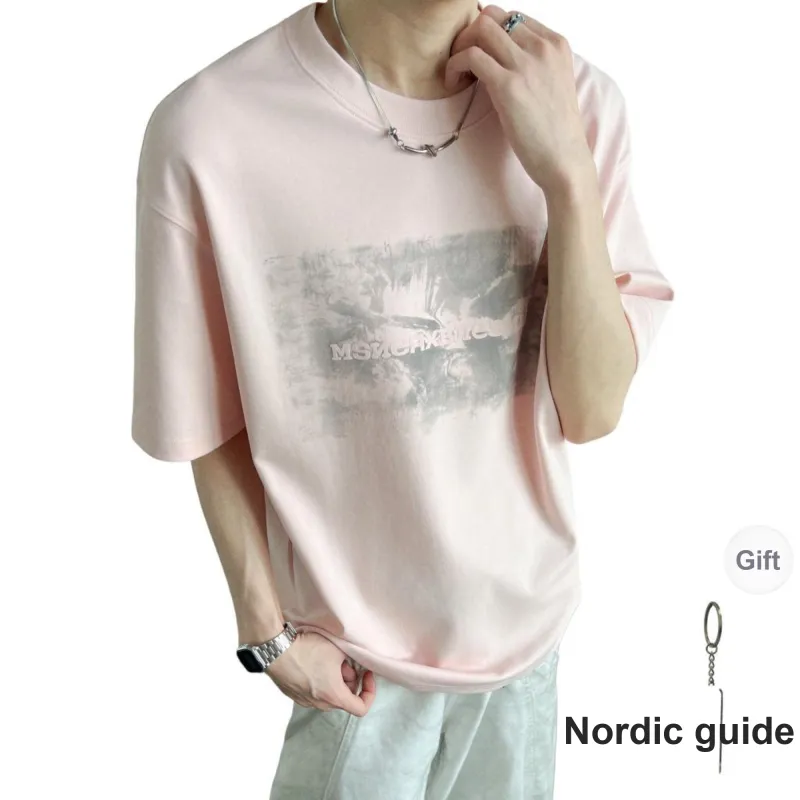 Nordic Raiders T Shirts Unisex-21