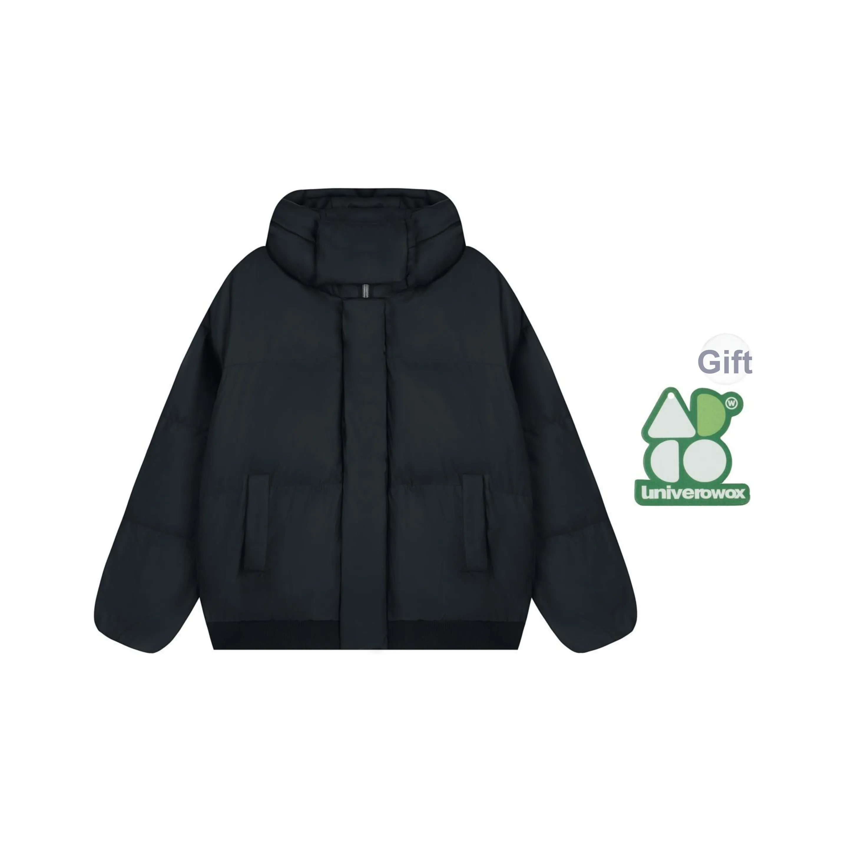 OWOX Down Jackets Women's