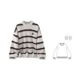 그레이 (스웻셔츠 증정)