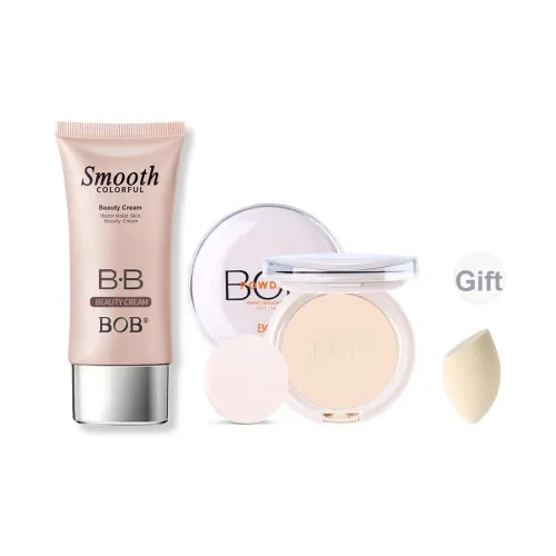 Bob Пудры Женские