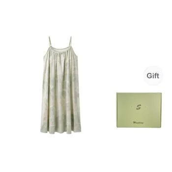 YUZHAOLIN Nightgown Women's Gift Box Set