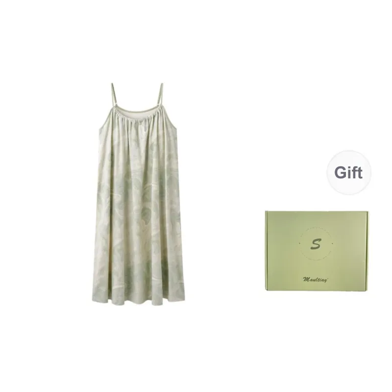 YUZHAOLIN Nightgown Women's Gift Box Set-0