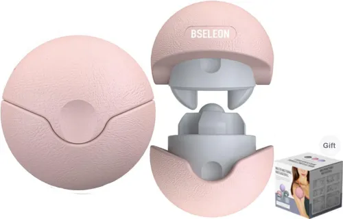 BSELEON Fascia Balls Yoga Dance Fitness Gymnastics Tpe