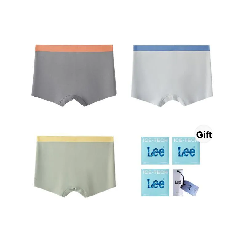Lee Underpants Men's Box 3 Pack-6