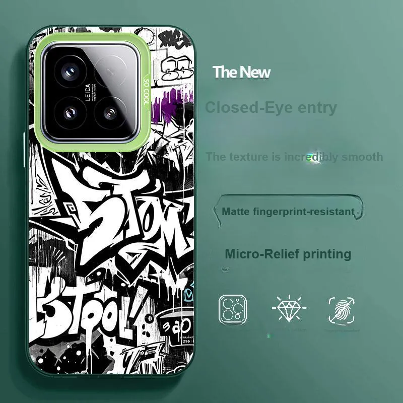 BAOCHENG Phone Cases-7