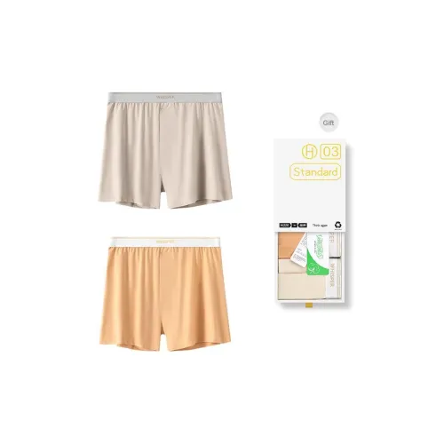 DUINIDESIYU Боксеры Мужские Подарочная Коробка Набор