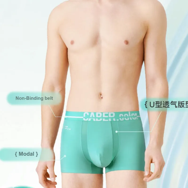 Caber Men Underpants-2