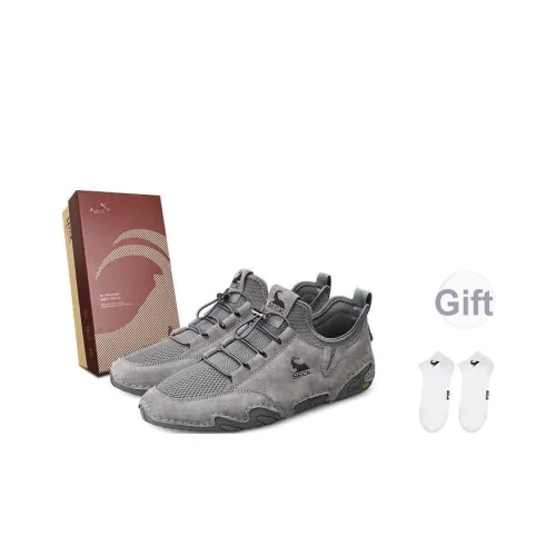 BECK Wild Echo Collection Повседневный Мужской