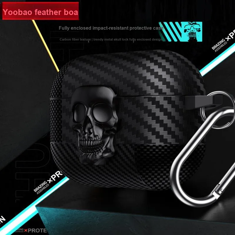 Yoobao Headphone Cases-5