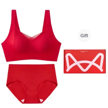MIIOW Underwear Set Women's Gift Box Set