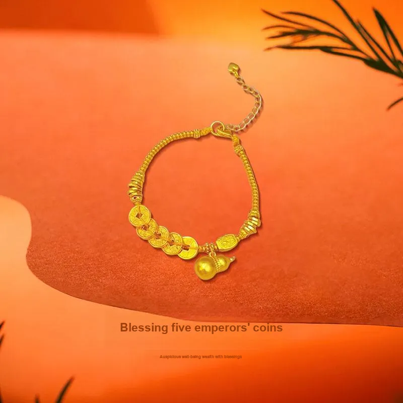 TRUE ME Alloy Bracelets Women's-1
